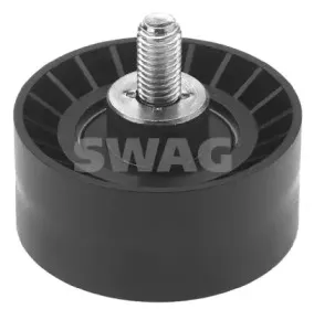 89 03 0001 SWAG Паразитный / Ведущий ролик, зубчатый ремень 89 03 0001 SWAG Паразитный / Ведущий ролик, зубчатый ремень